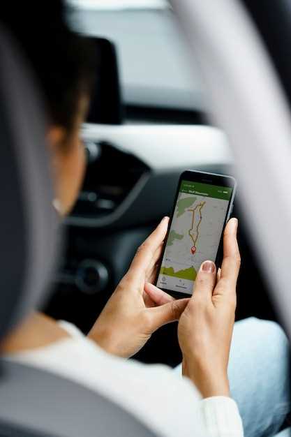 Durability and Weather Resistance in Work Truck GPS Devices