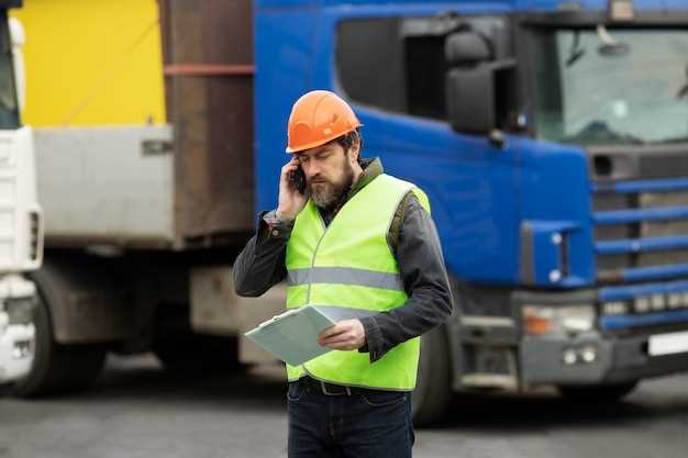 Top GPS Solutions for Work Trucks
