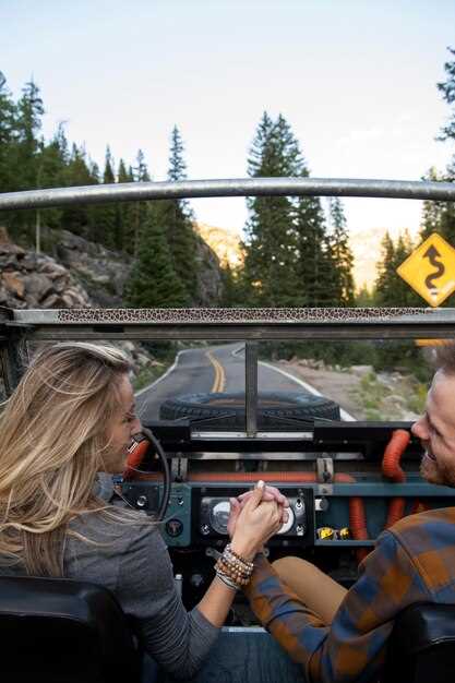 Top Off-Road Trails in the U.S. for Trucks