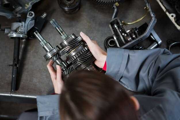 Top Performance Upgrades for More Horsepower