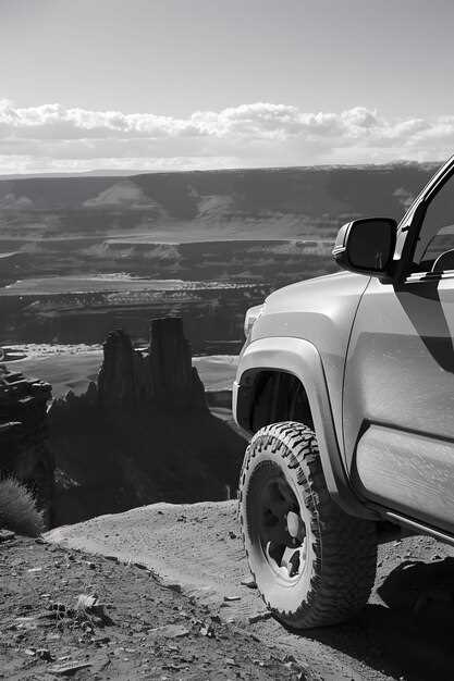 Comparative Review of Leading Off-Road Truck Models