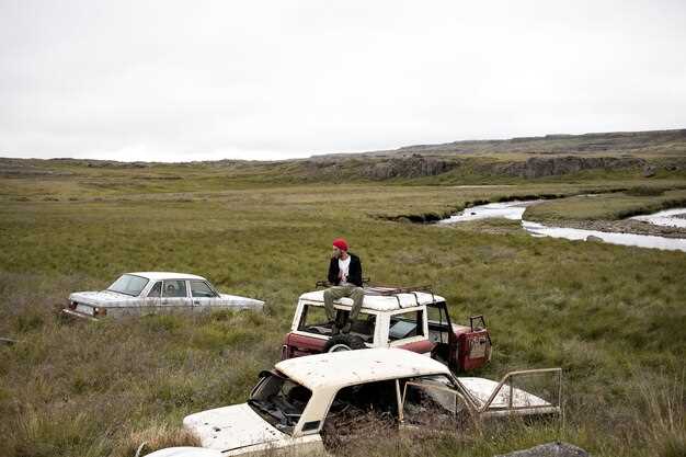 Top Trucks for Off-Roading Adventures