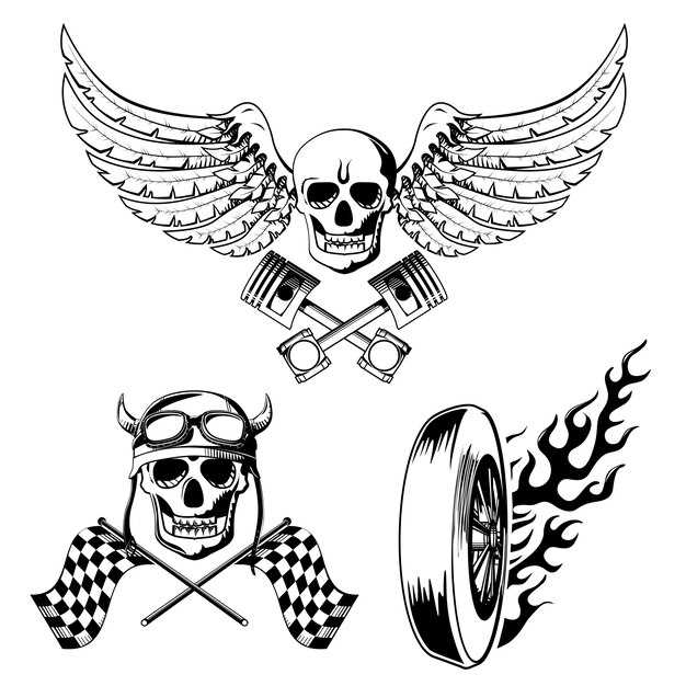 Choosing the Right Truck Tattoo to Reflect Your Personal Journey