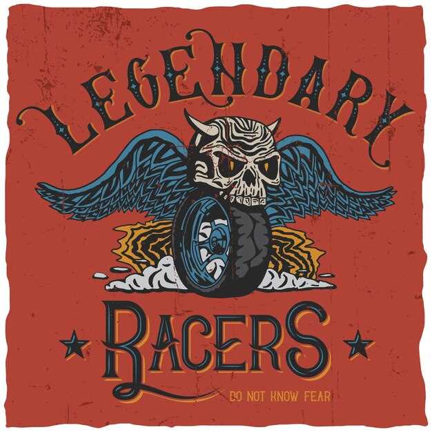 Truck Tattoos and What They Represent