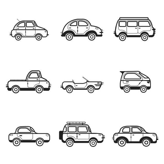 How to Choose the Right Vintage Truck for Restoration Projects