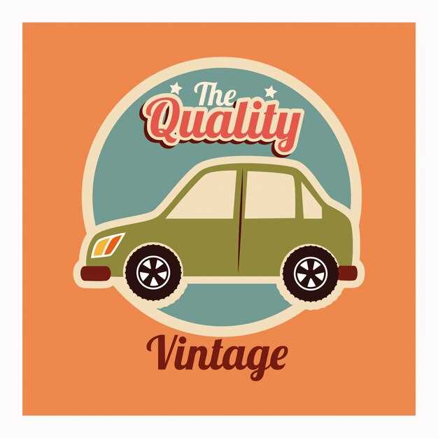 Understanding Maintenance Needs of Classic Trucks for Longevity