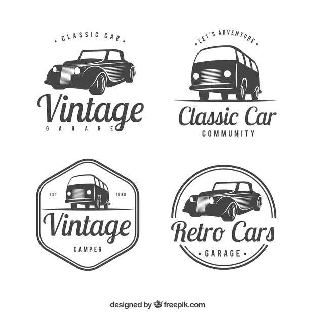 Vintage Trucks – The Comeback of a Classic Icon