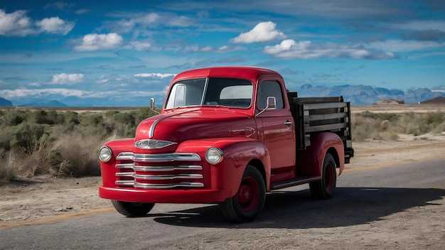 How Pickup Trucks Shape Local Economies and Communities